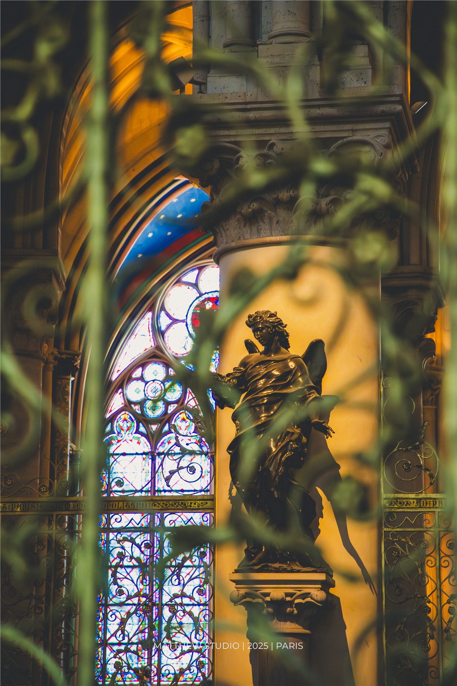 Notre Dome